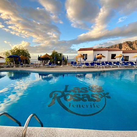 Seaview Townhouse In Puerto Santiago & Los Gigantes Puerto de Santiago  Exterior photo