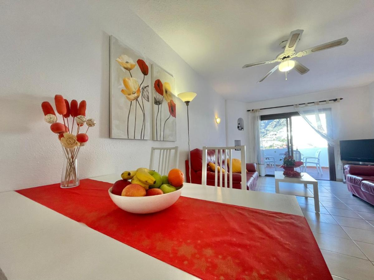 Seaview Townhouse In Puerto Santiago & Los Gigantes Puerto de Santiago  Exterior photo