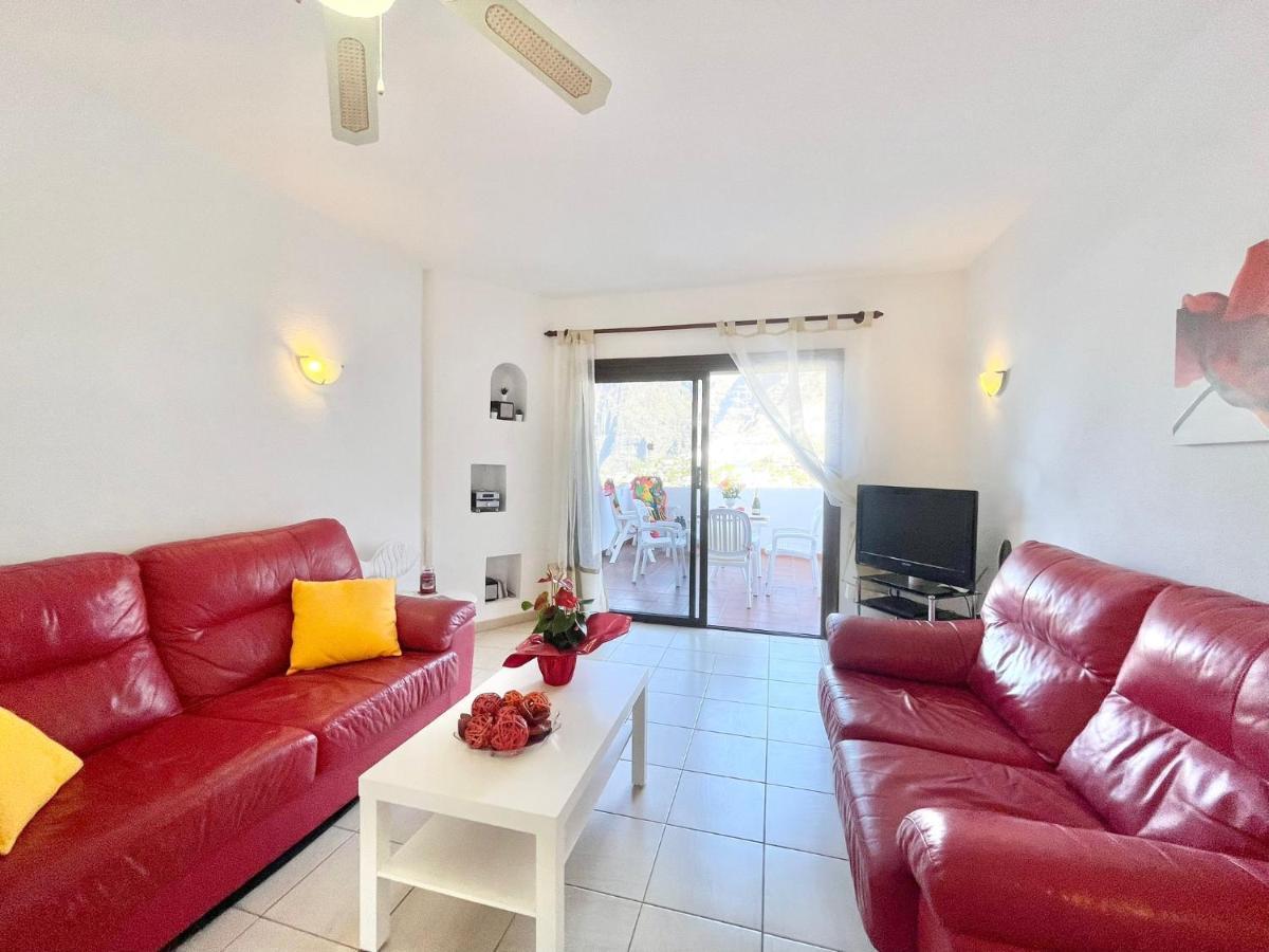 Seaview Townhouse In Puerto Santiago & Los Gigantes Puerto de Santiago  Exterior photo