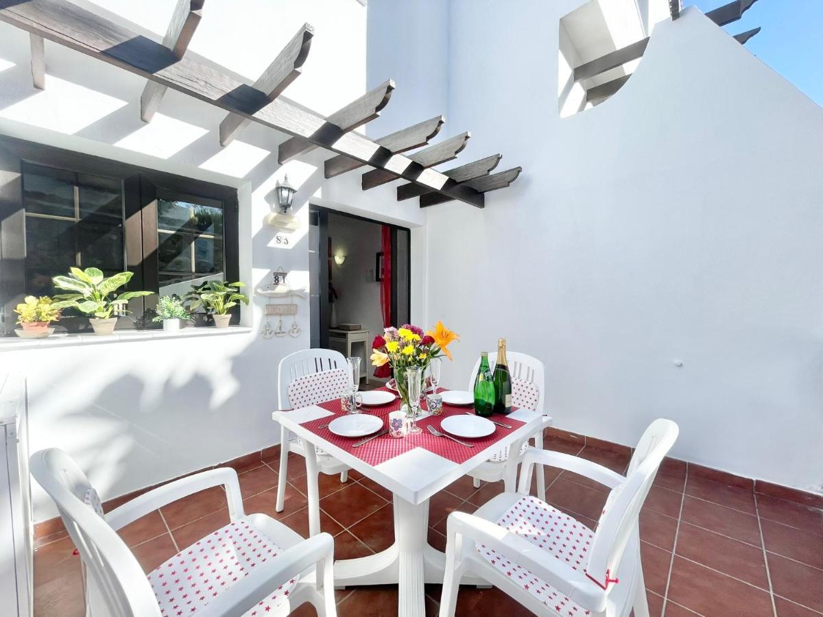 Seaview Townhouse In Puerto Santiago & Los Gigantes Puerto de Santiago  Exterior photo