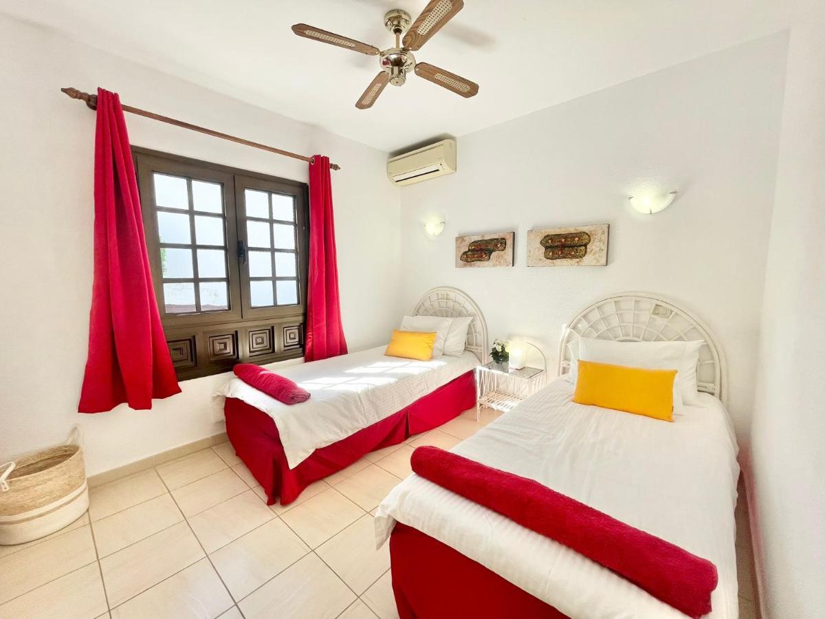 Seaview Townhouse In Puerto Santiago & Los Gigantes Puerto de Santiago  Exterior photo