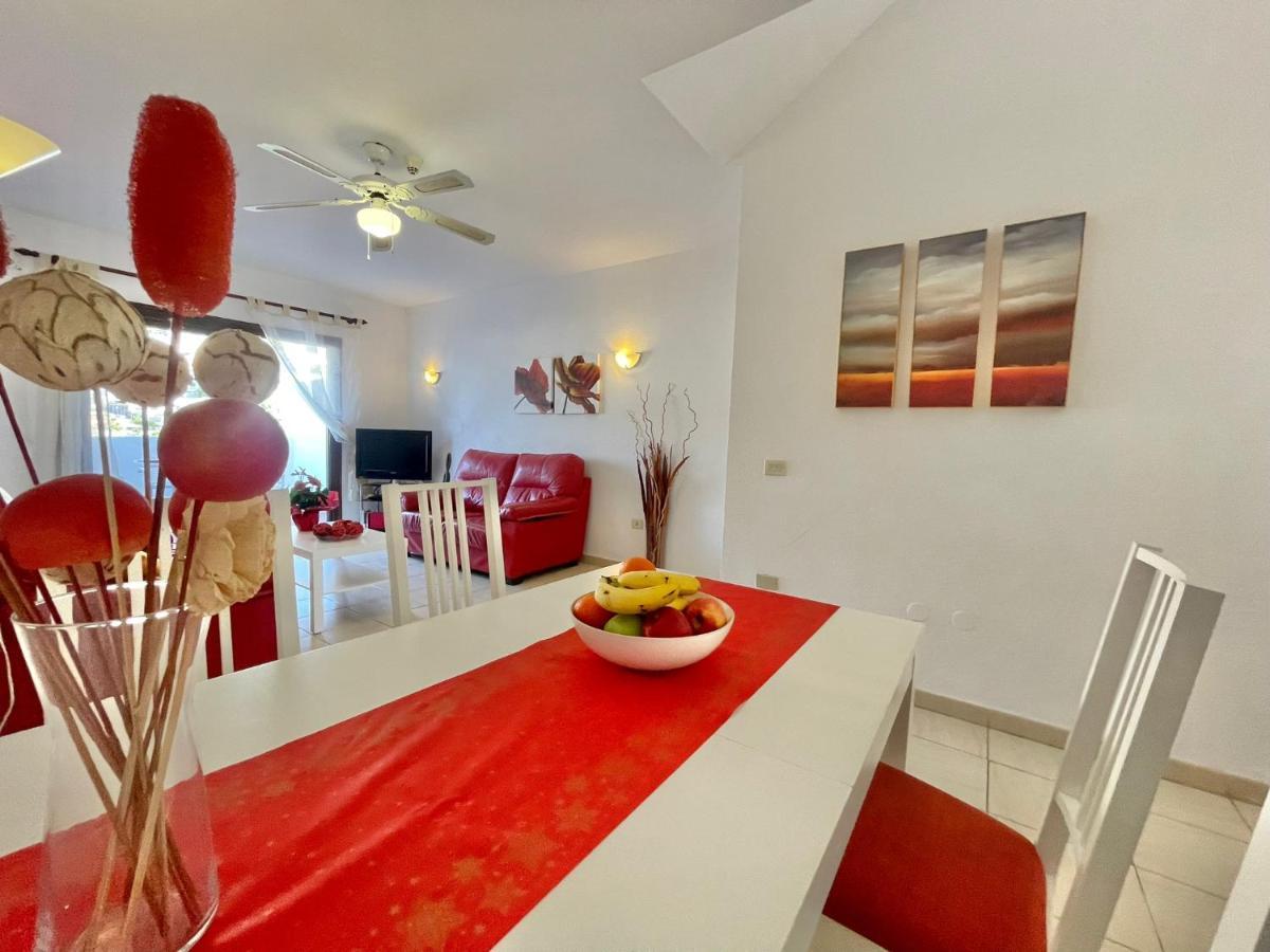 Seaview Townhouse In Puerto Santiago & Los Gigantes Puerto de Santiago  Exterior photo