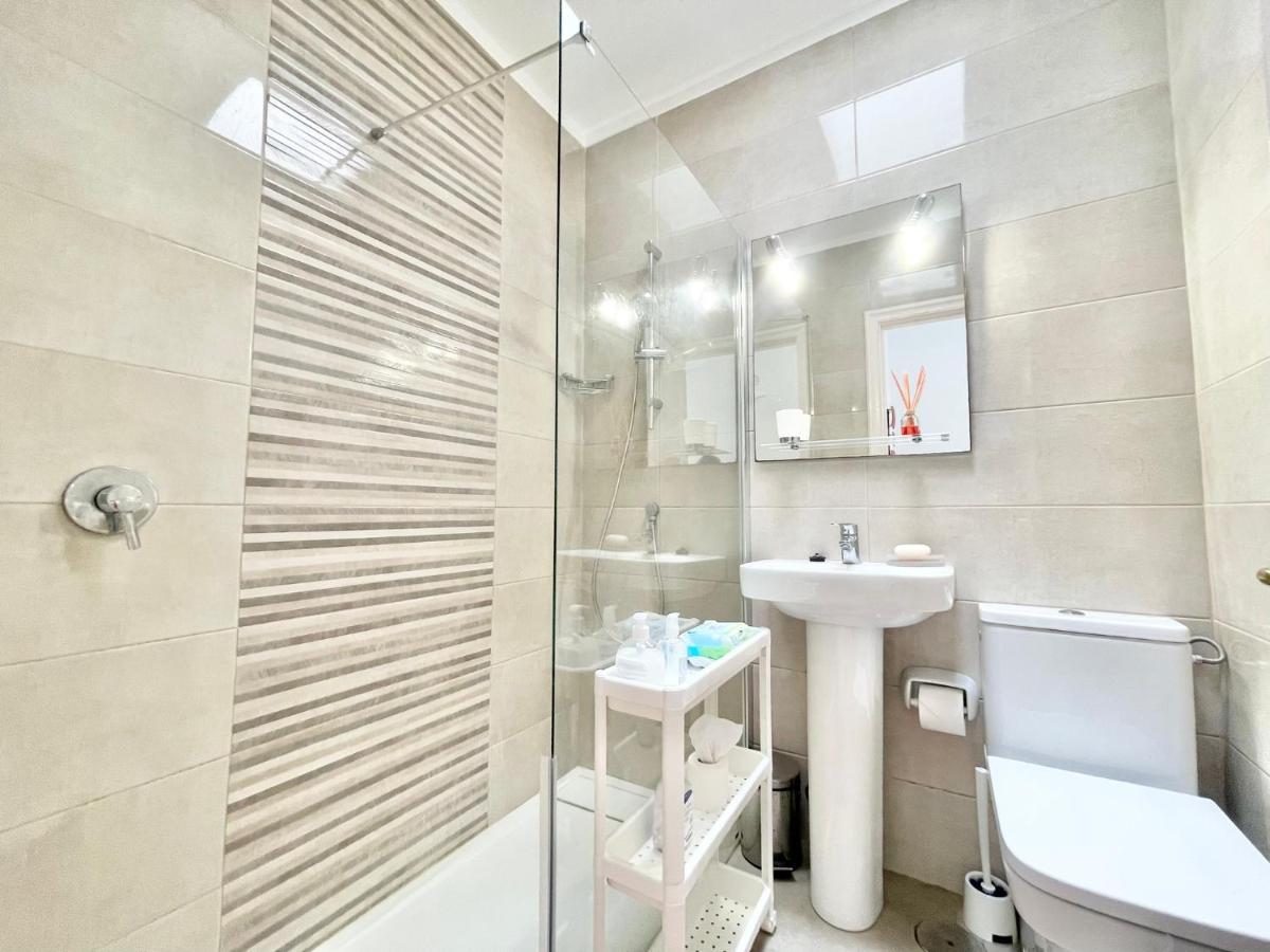 Seaview Townhouse In Puerto Santiago & Los Gigantes Puerto de Santiago  Exterior photo