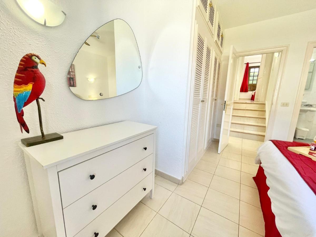 Seaview Townhouse In Puerto Santiago & Los Gigantes Puerto de Santiago  Exterior photo