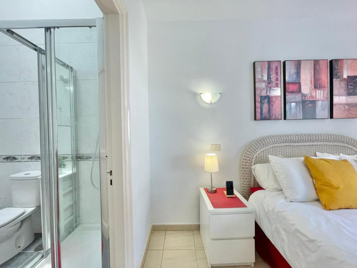 Seaview Townhouse In Puerto Santiago & Los Gigantes Puerto de Santiago  Exterior photo