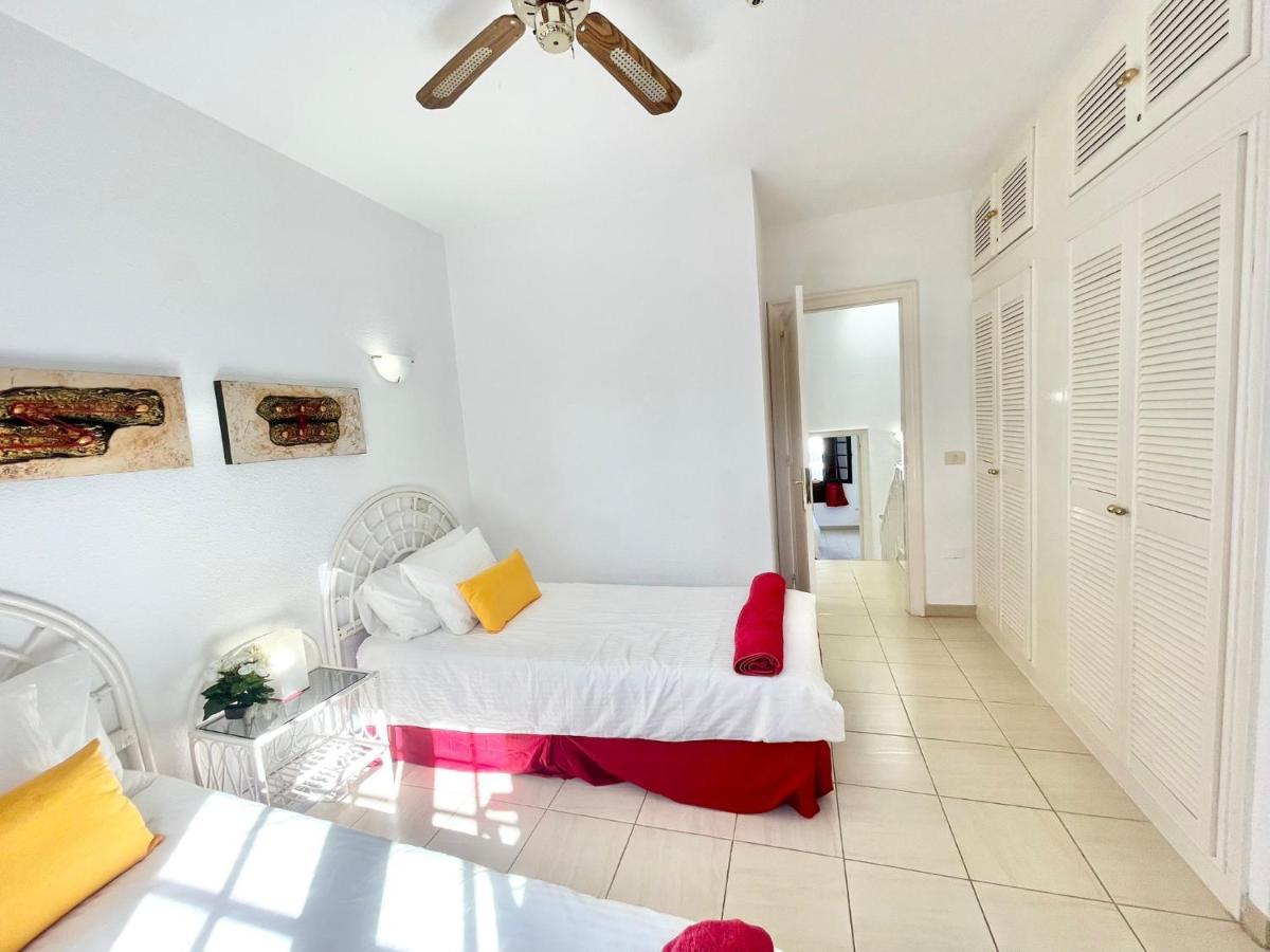 Seaview Townhouse In Puerto Santiago & Los Gigantes Puerto de Santiago  Exterior photo