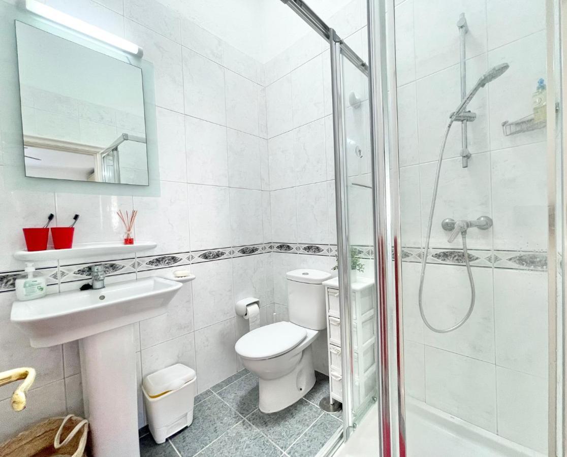 Seaview Townhouse In Puerto Santiago & Los Gigantes Puerto de Santiago  Exterior photo