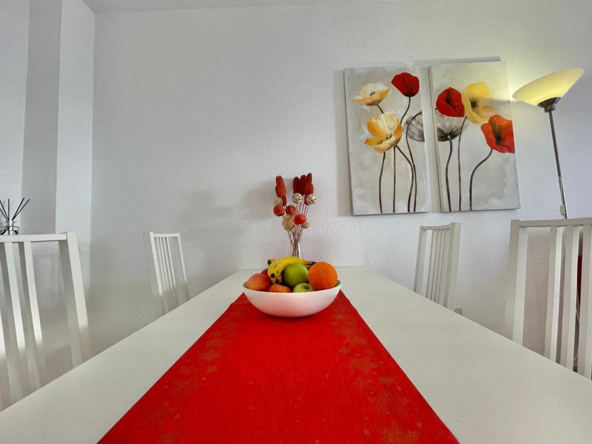 Seaview Townhouse In Puerto Santiago & Los Gigantes Puerto de Santiago  Exterior photo